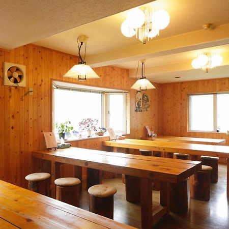 Pension Fryingpan Niseko Exterior photo