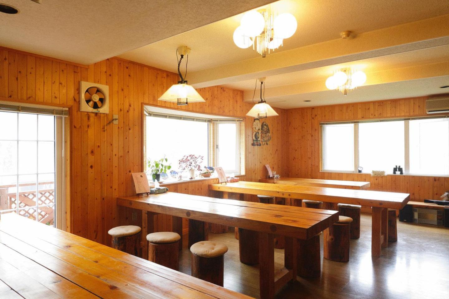 Pension Fryingpan Niseko Exterior photo