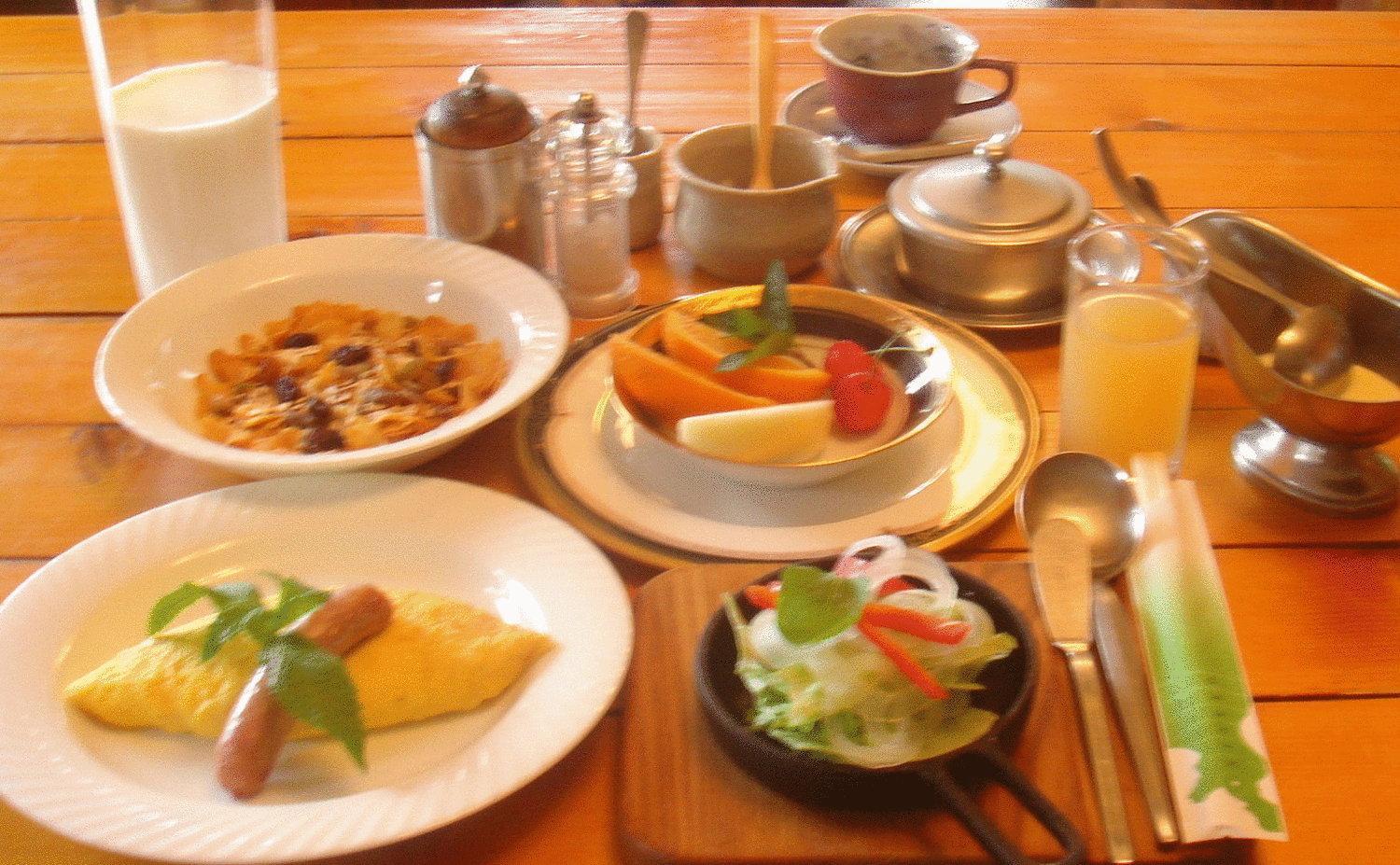 Pension Fryingpan Niseko Exterior photo