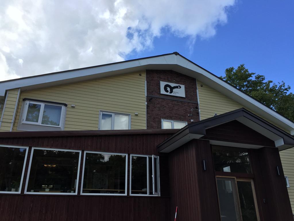 Pension Fryingpan Niseko Exterior photo