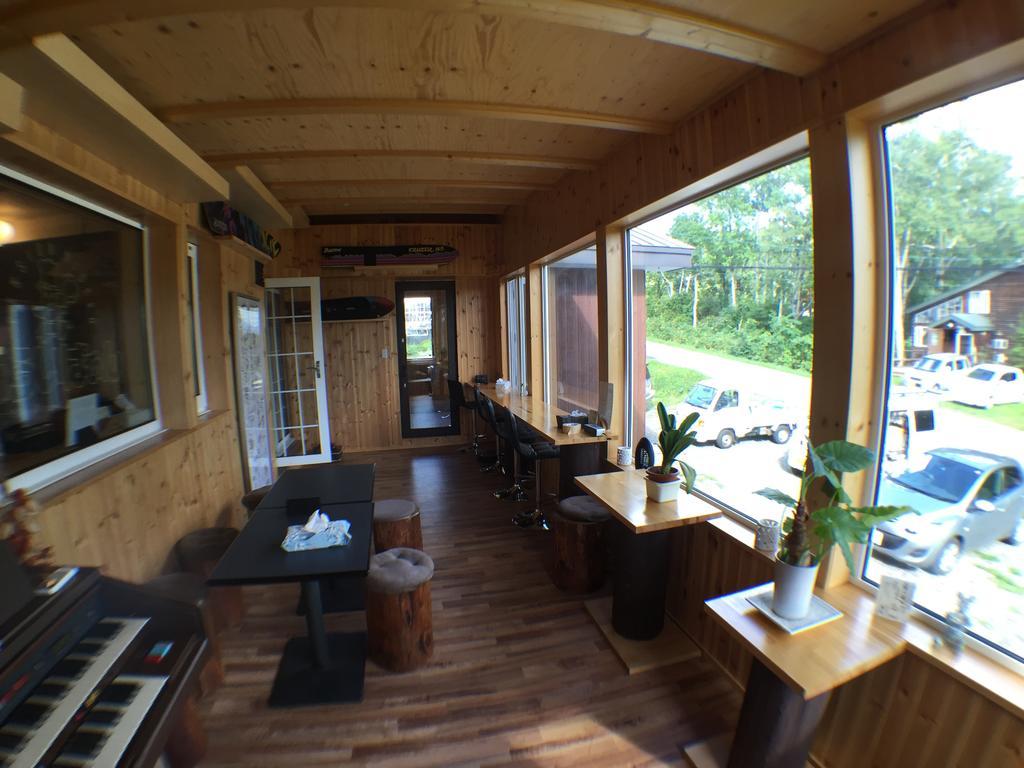 Pension Fryingpan Niseko Exterior photo
