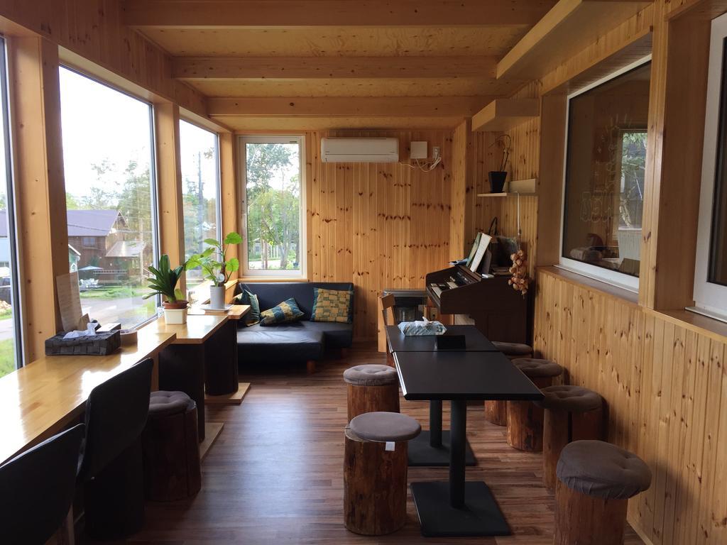 Pension Fryingpan Niseko Exterior photo