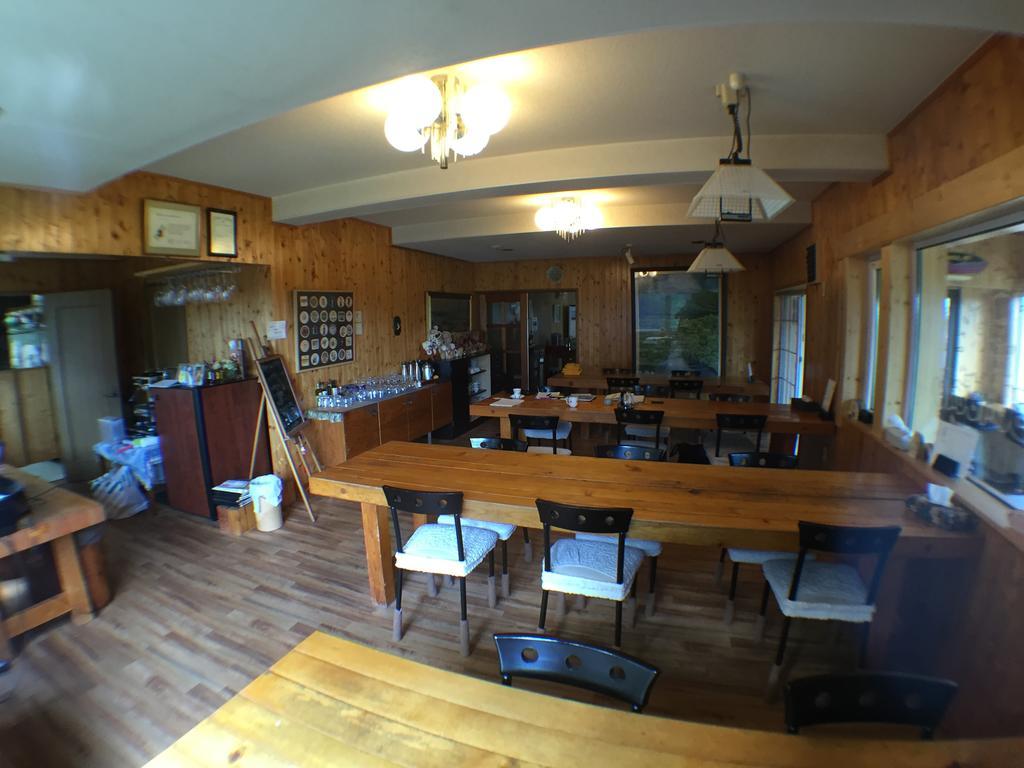 Pension Fryingpan Niseko Exterior photo