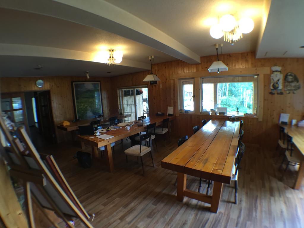 Pension Fryingpan Niseko Exterior photo