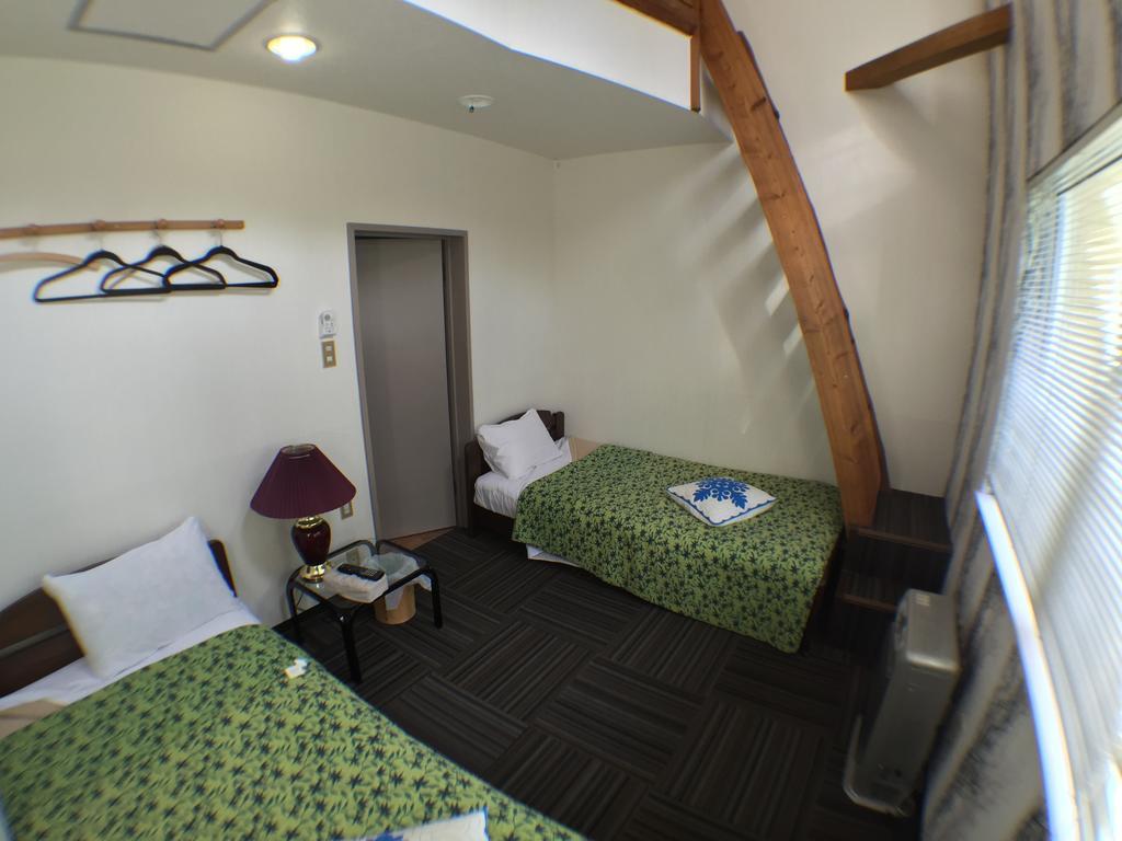 Pension Fryingpan Niseko Exterior photo