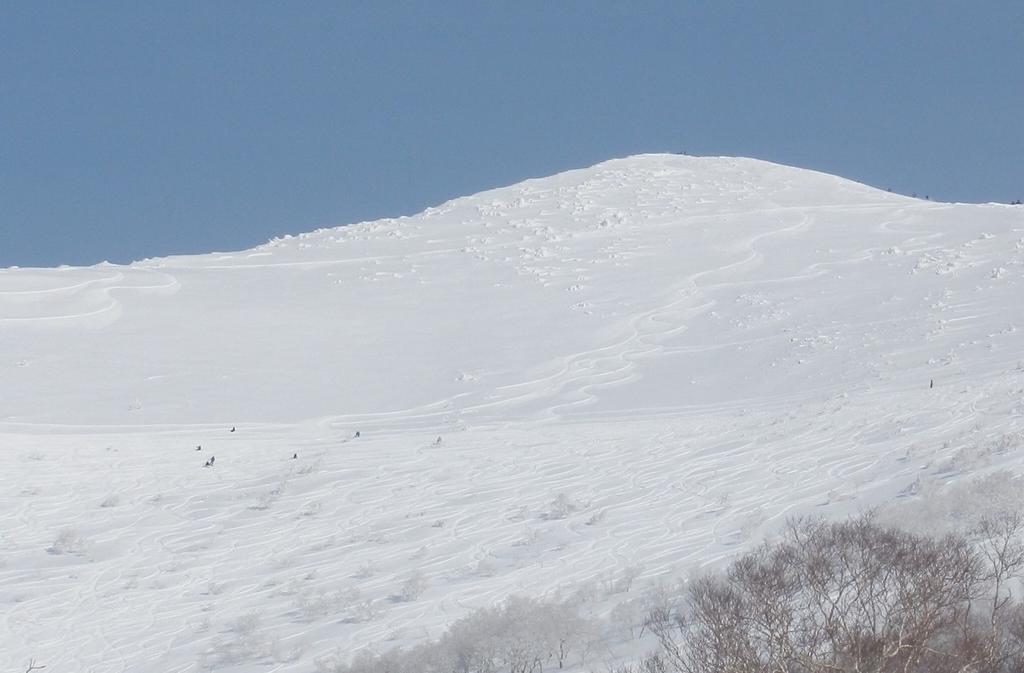 Pension Fryingpan Niseko Exterior photo