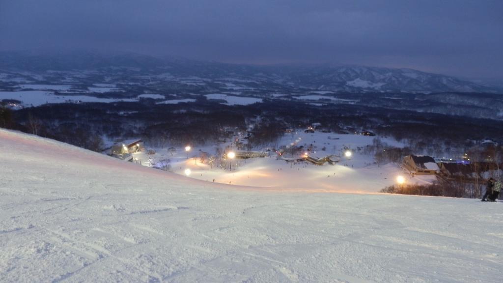 Pension Fryingpan Niseko Exterior photo
