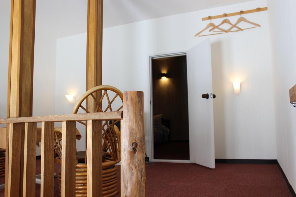 Pension Fryingpan Niseko Exterior photo