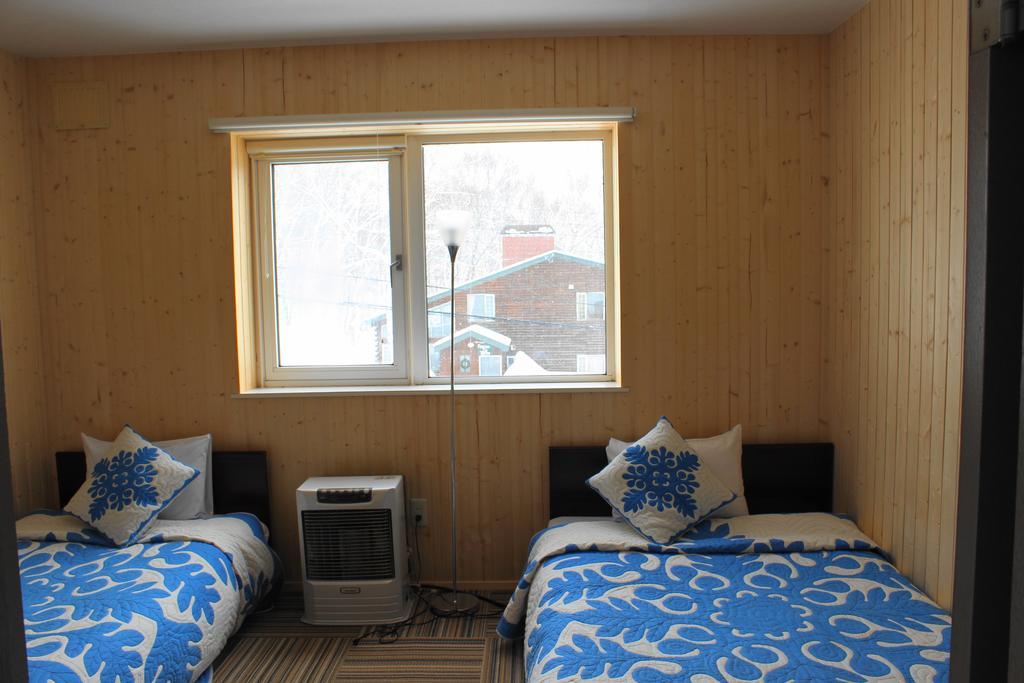 Pension Fryingpan Niseko Exterior photo