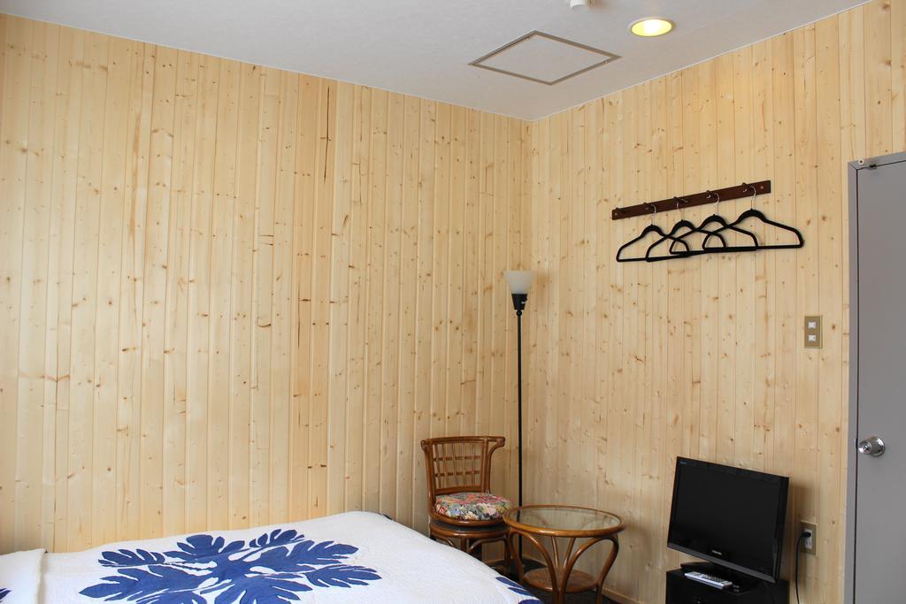 Pension Fryingpan Niseko Exterior photo