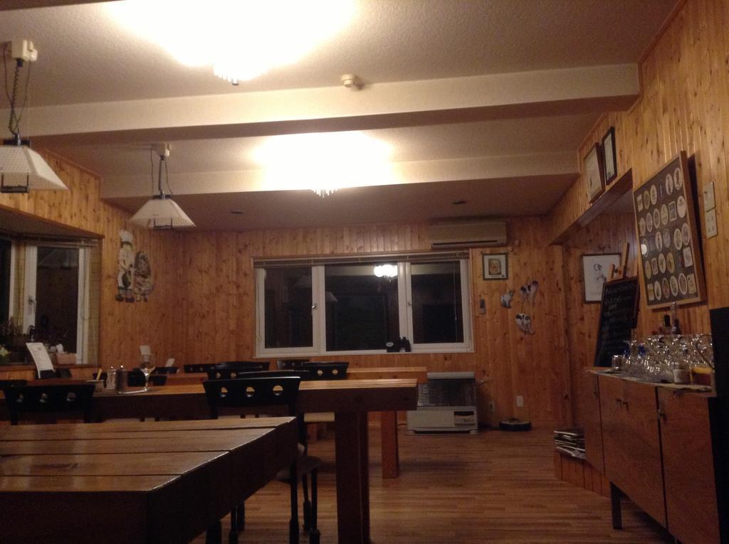 Pension Fryingpan Niseko Exterior photo