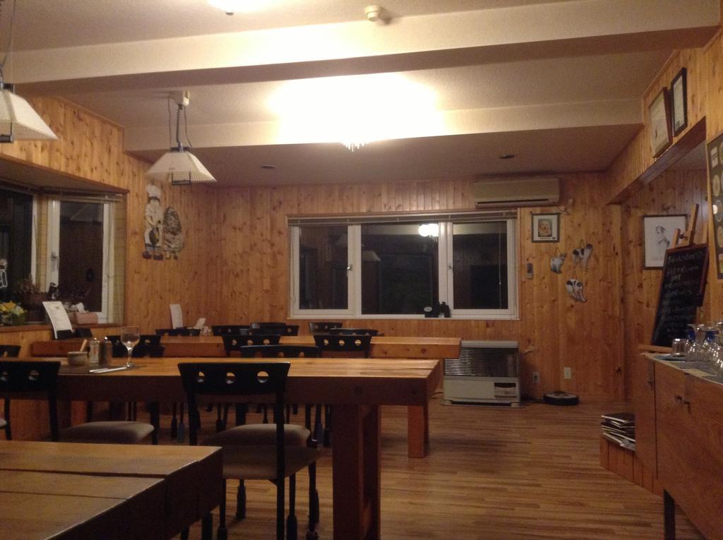 Pension Fryingpan Niseko Exterior photo