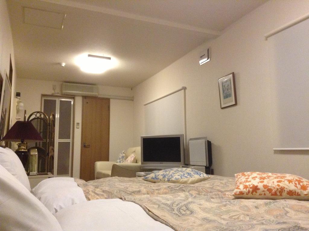 Pension Fryingpan Niseko Exterior photo