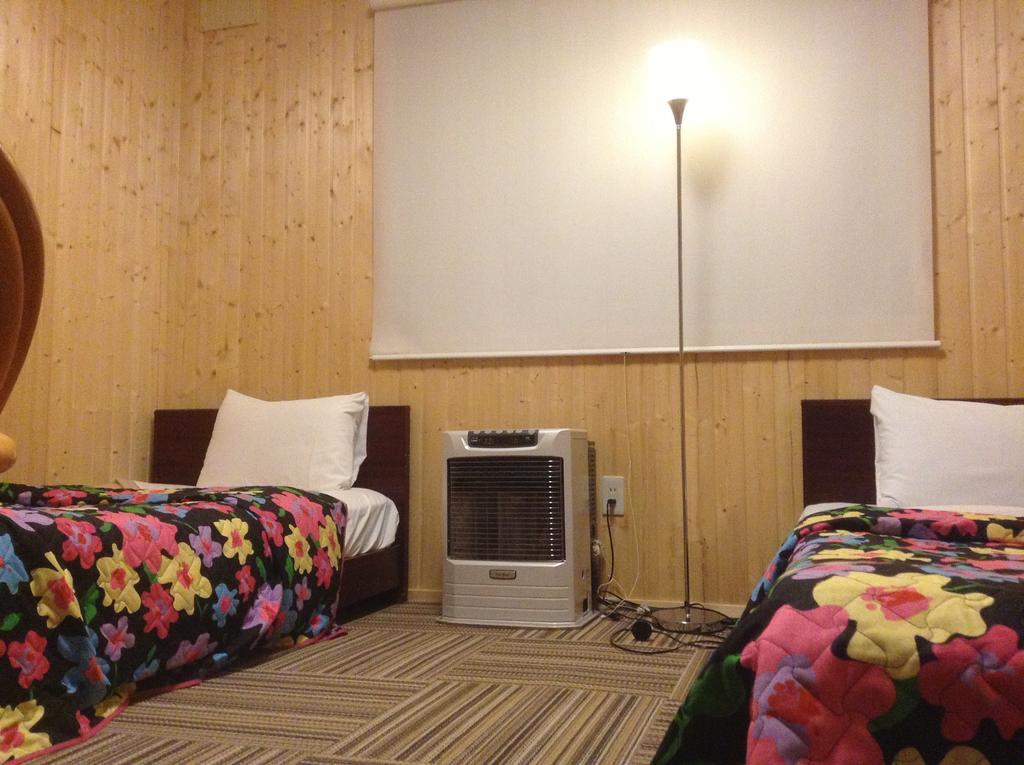 Pension Fryingpan Niseko Exterior photo