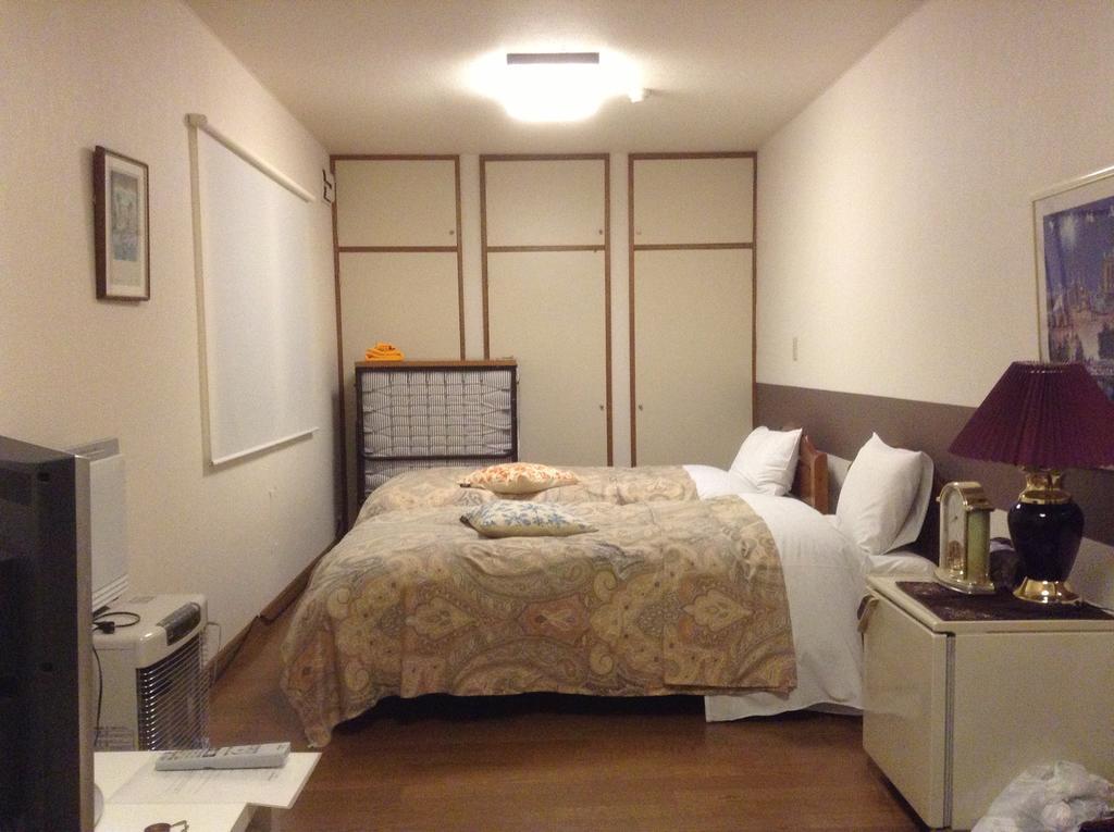 Pension Fryingpan Niseko Exterior photo