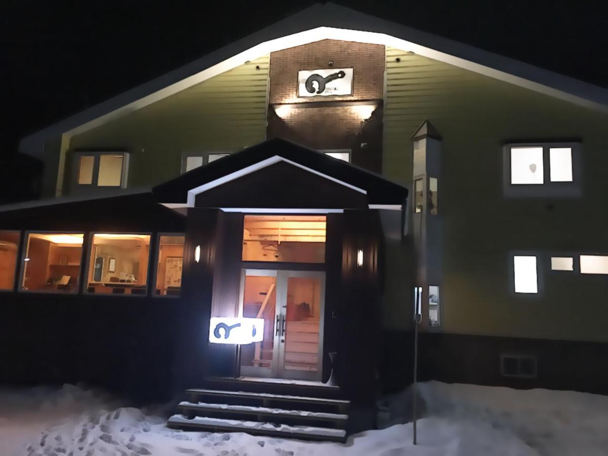 Pension Fryingpan Niseko Exterior photo